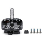 IFlight XING-E Pro 2207 1800KV 2 ~ 6S FPV Motor Wasserdichte Konstruktion mit Permanent magnet für FPV Drone Quadcopter